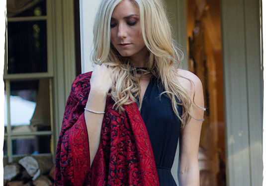 Shawls